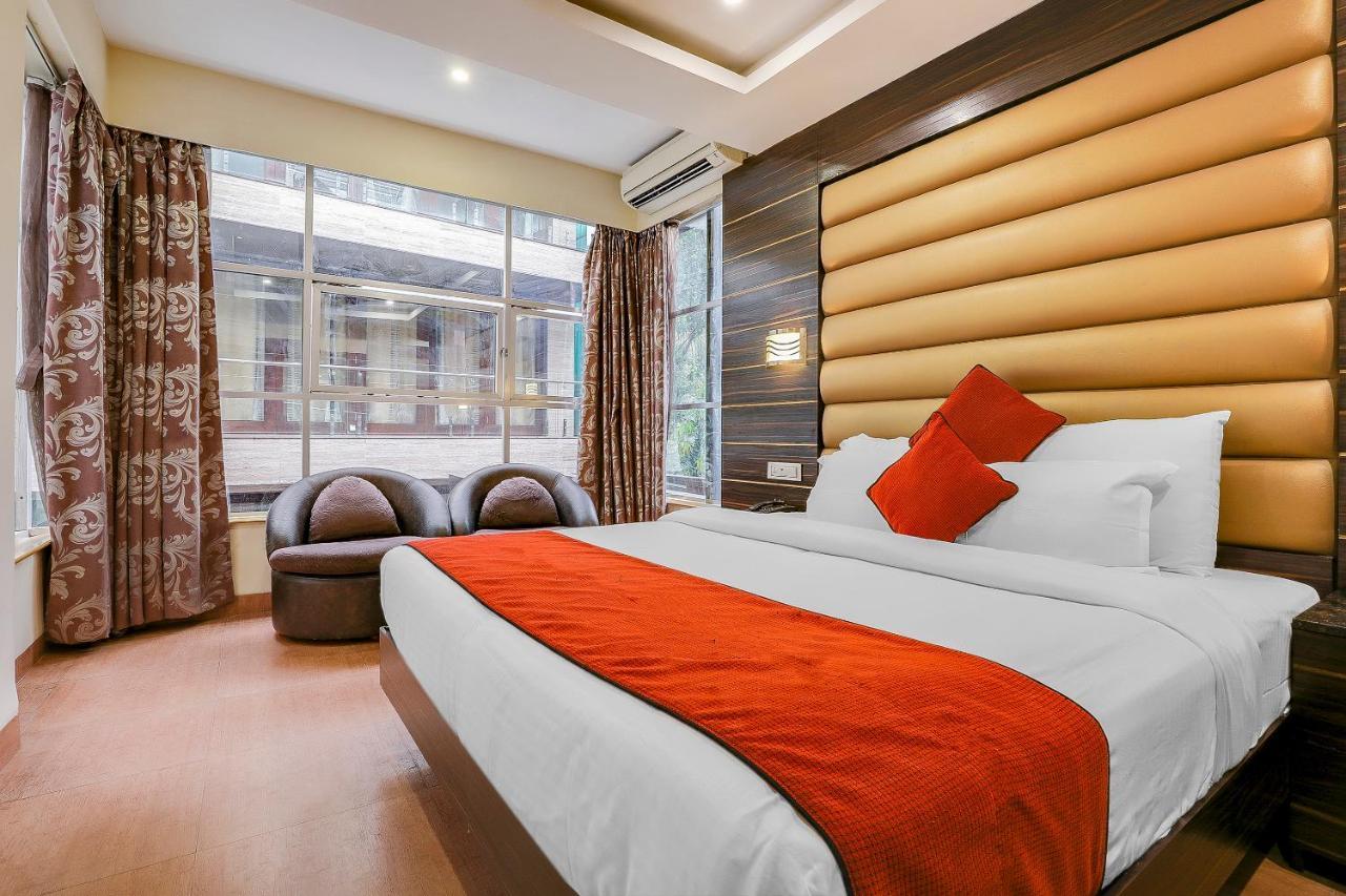 Resort Grandeur De Sanchi- Luxury &