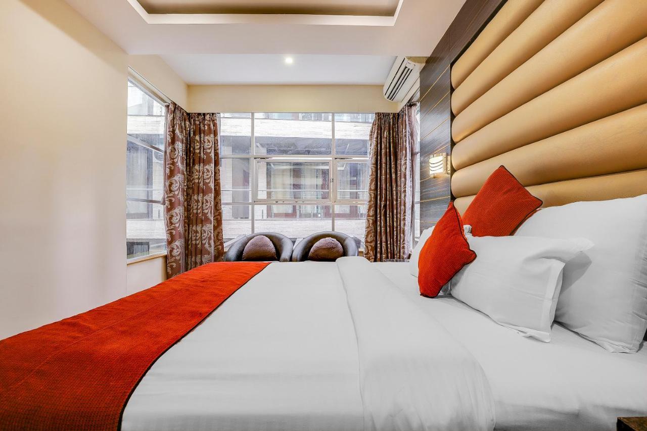 Resort Grandeur De Sanchi- Luxury & 4*