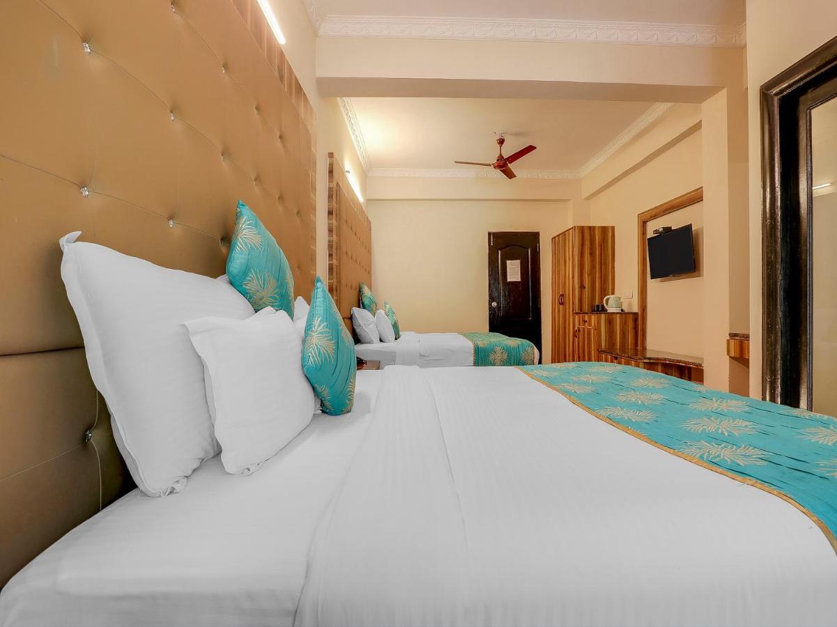 Resort Grandeur De Sanchi- Luxury & Calangute