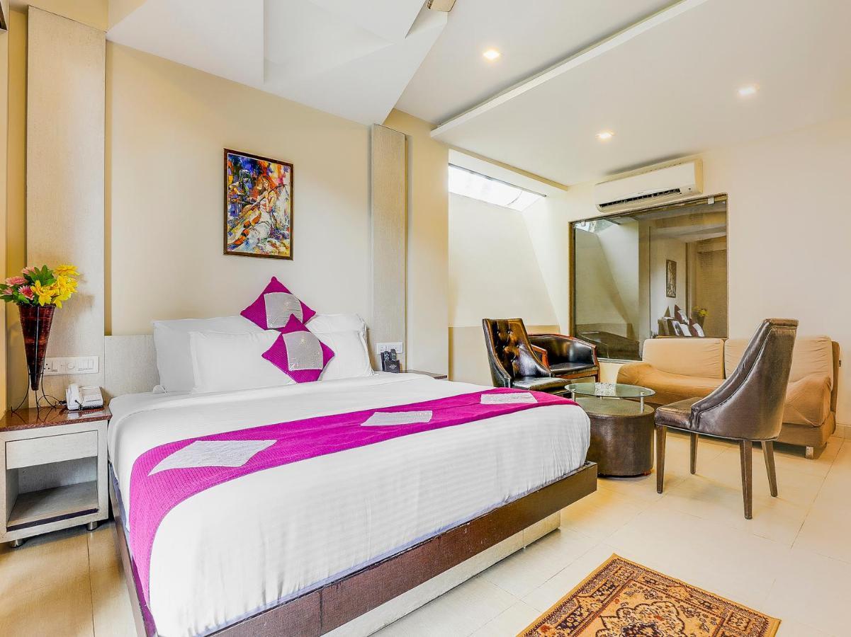 Grandeur De Sanchi- Luxury & Resort 4*
