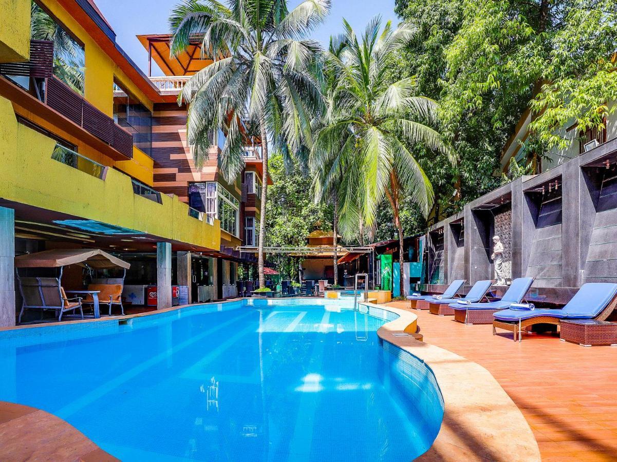 Grandeur De Sanchi- Luxury & Calangute