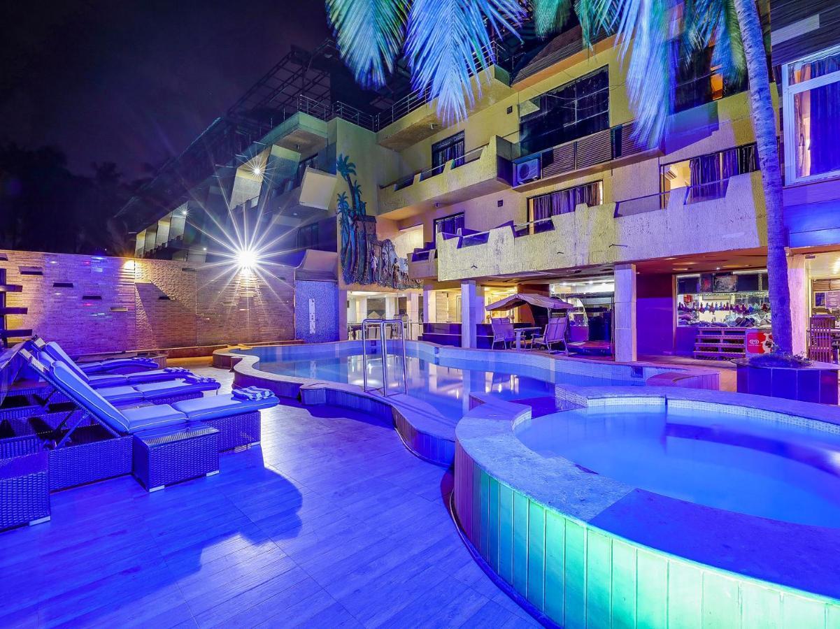 Grandeur De Sanchi- Luxury & Calangute