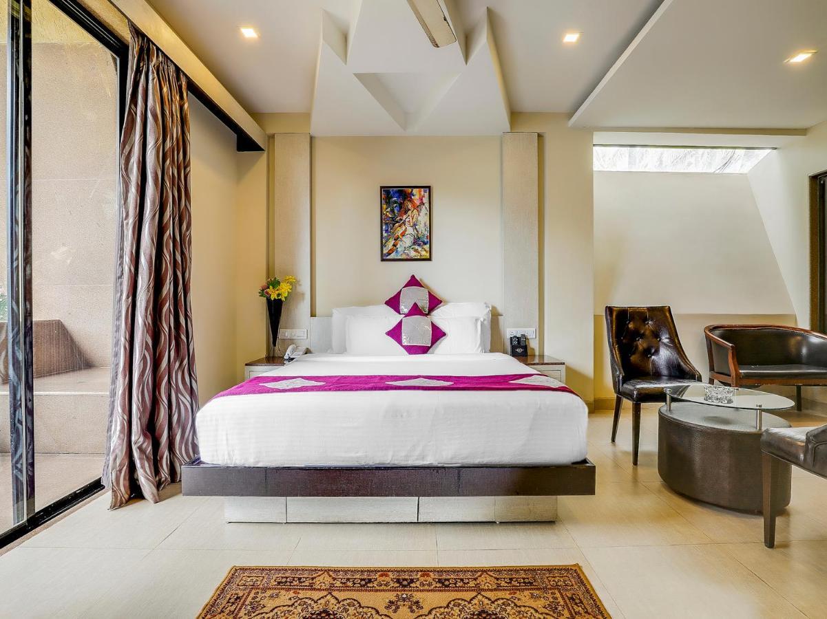 Grandeur De Sanchi- Luxury &