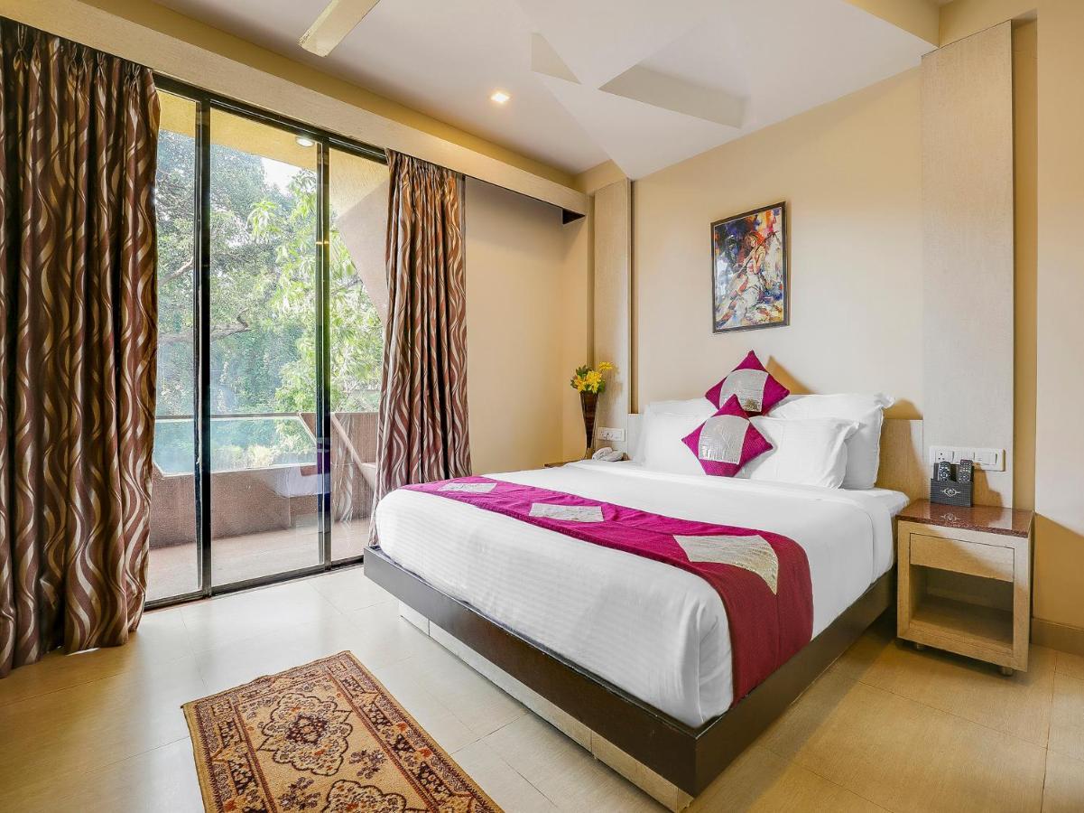 Grandeur De Sanchi- Luxury & Calangute