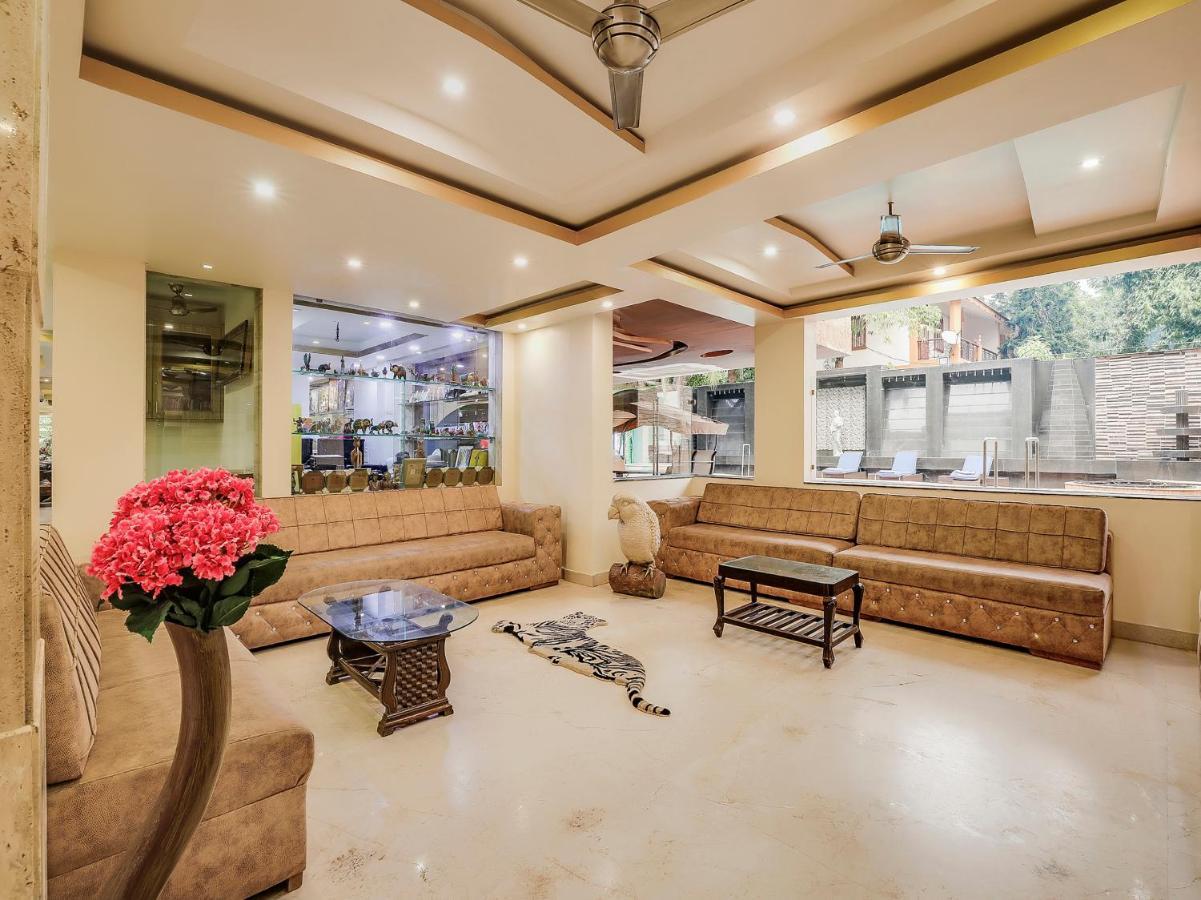 Grandeur De Sanchi- Luxury &