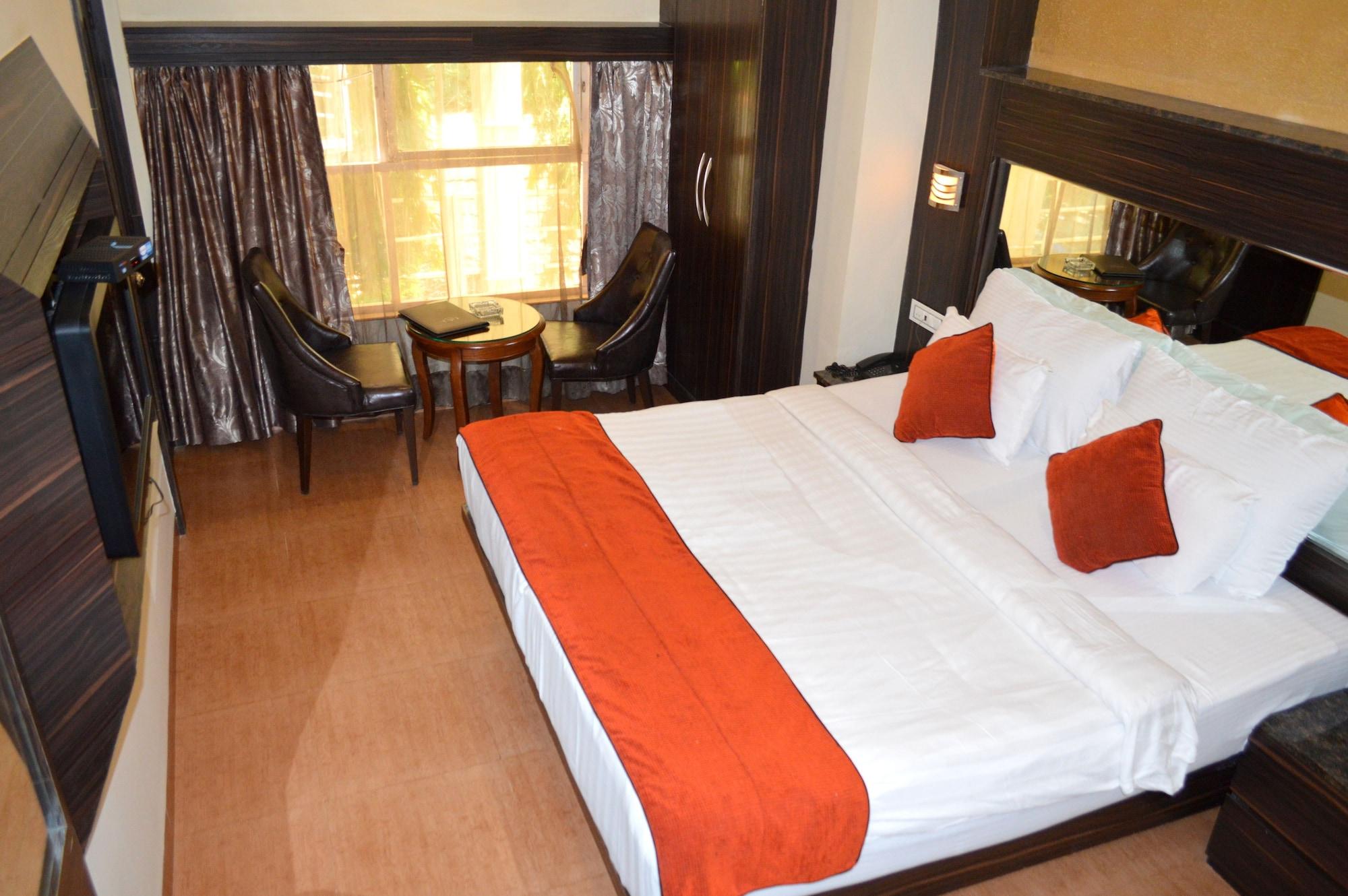 Grandeur De Sanchi- Luxury & 4* Calangute