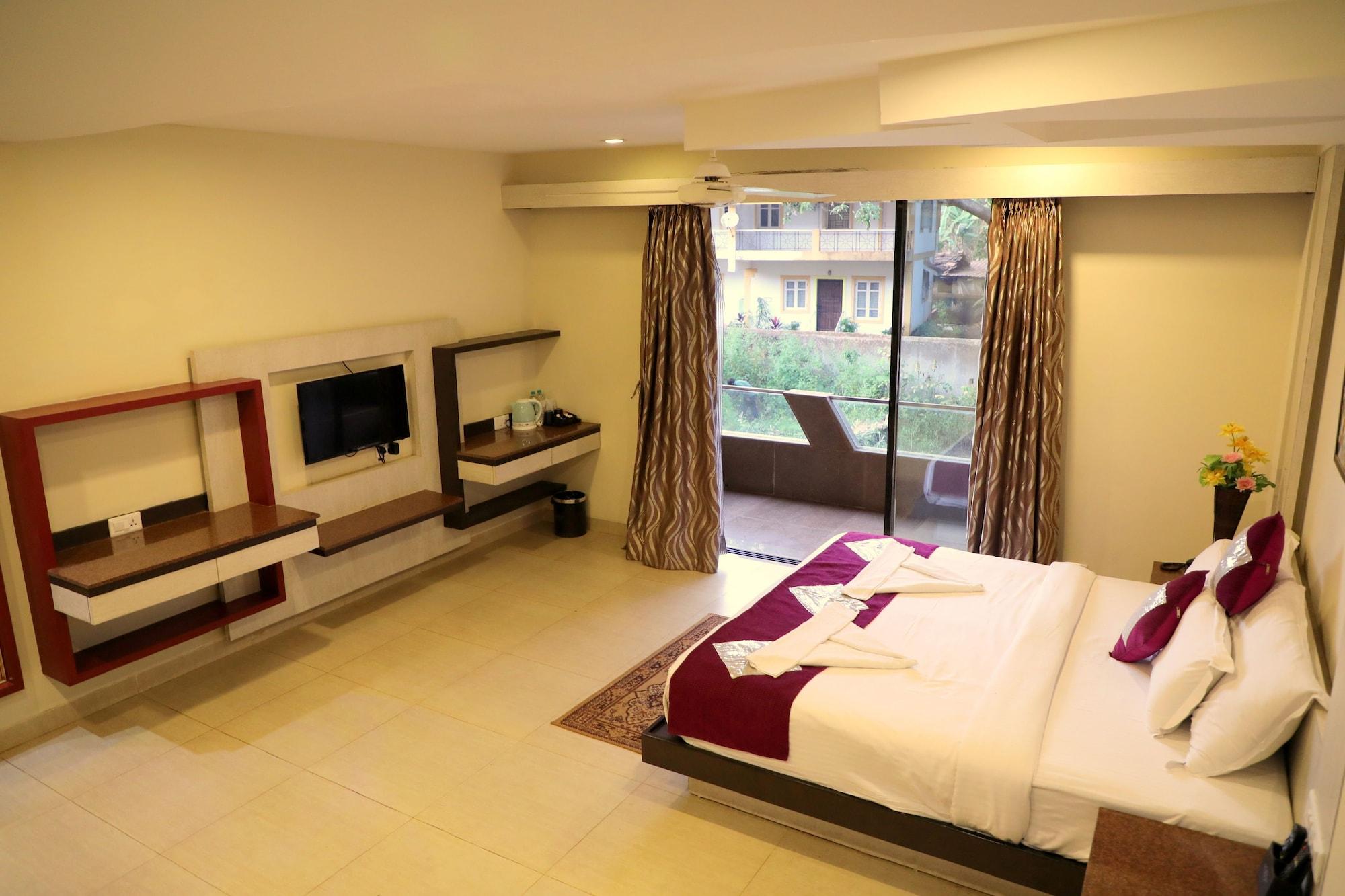 Grandeur De Sanchi- Luxury & Resort 4*