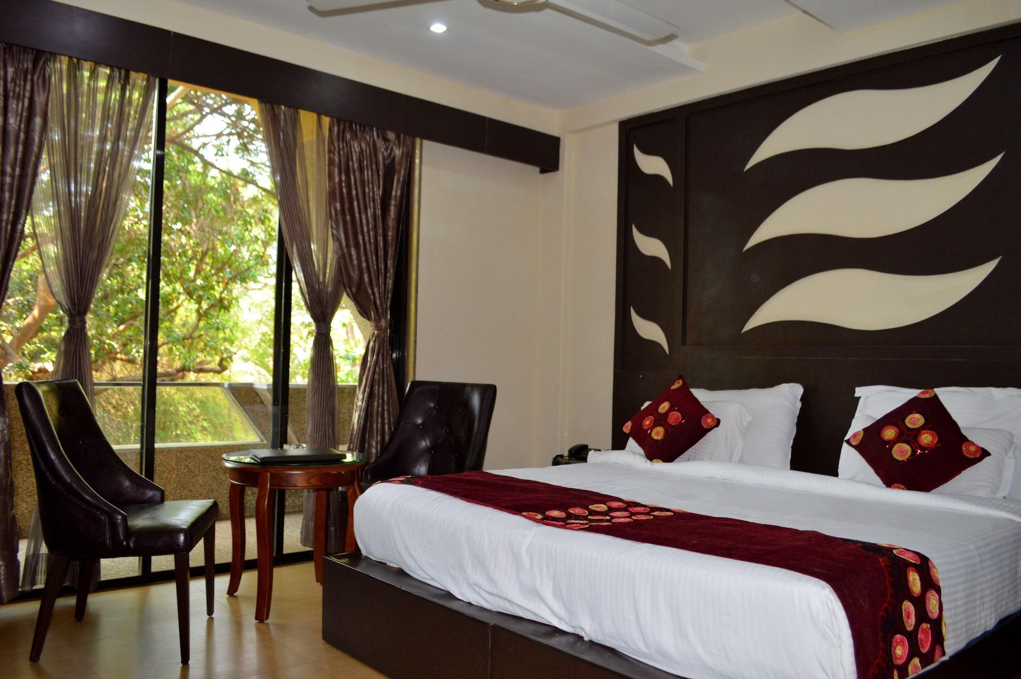 Grandeur De Sanchi- Luxury & Calangute