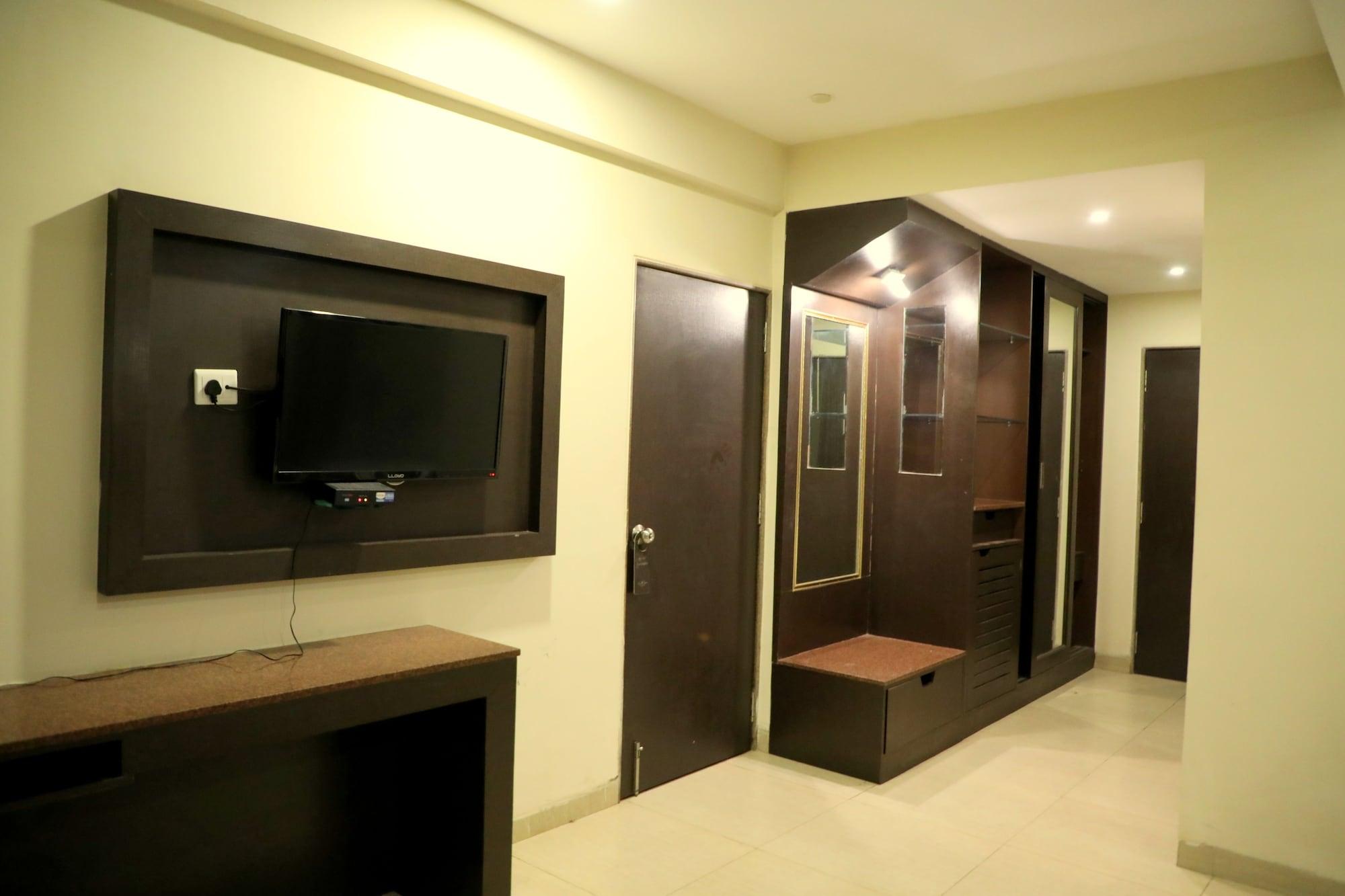 Grandeur De Sanchi- Luxury & Calangute