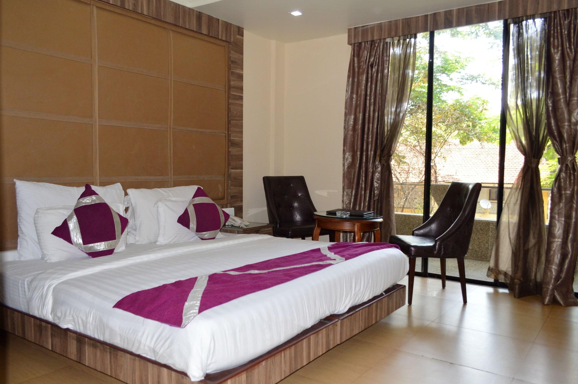 Grandeur De Sanchi- Luxury & Resort 4*
