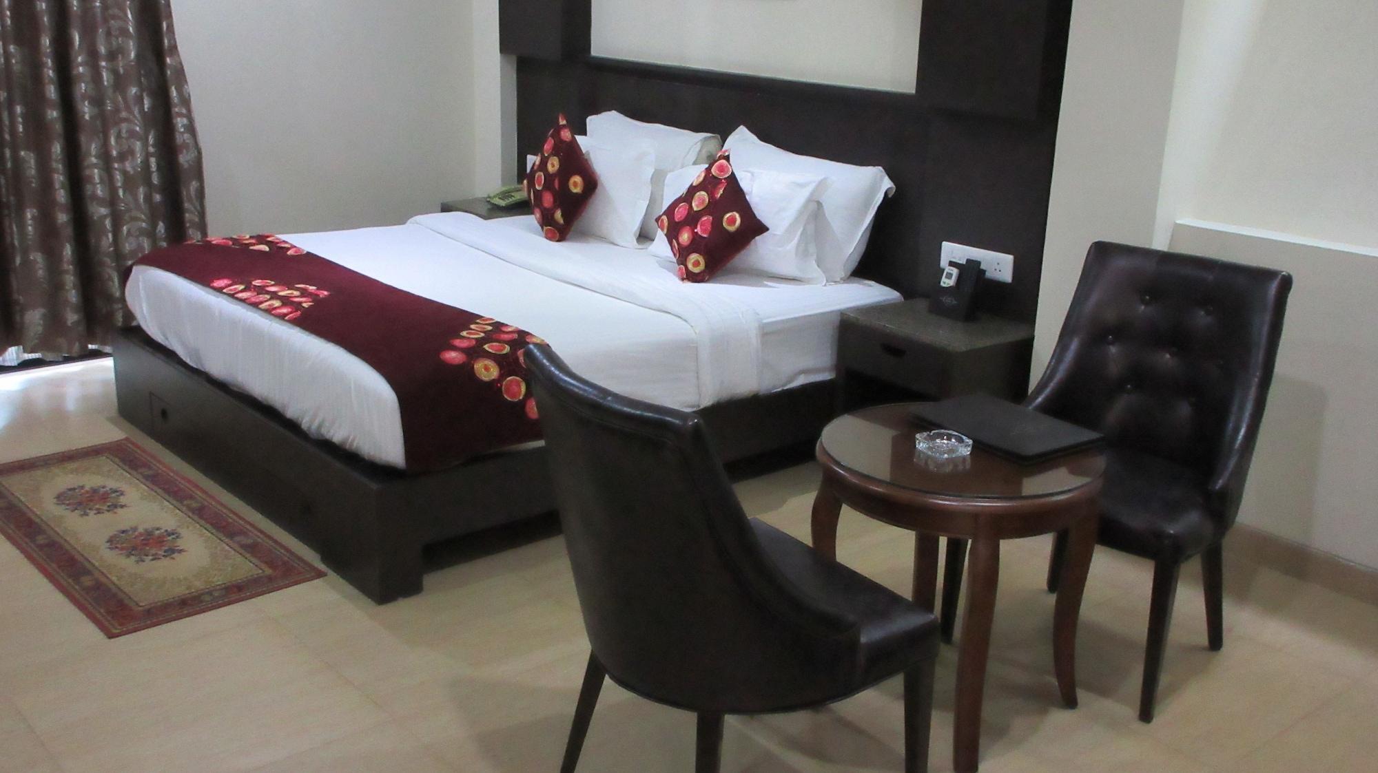 Grandeur De Sanchi- Luxury & 4*