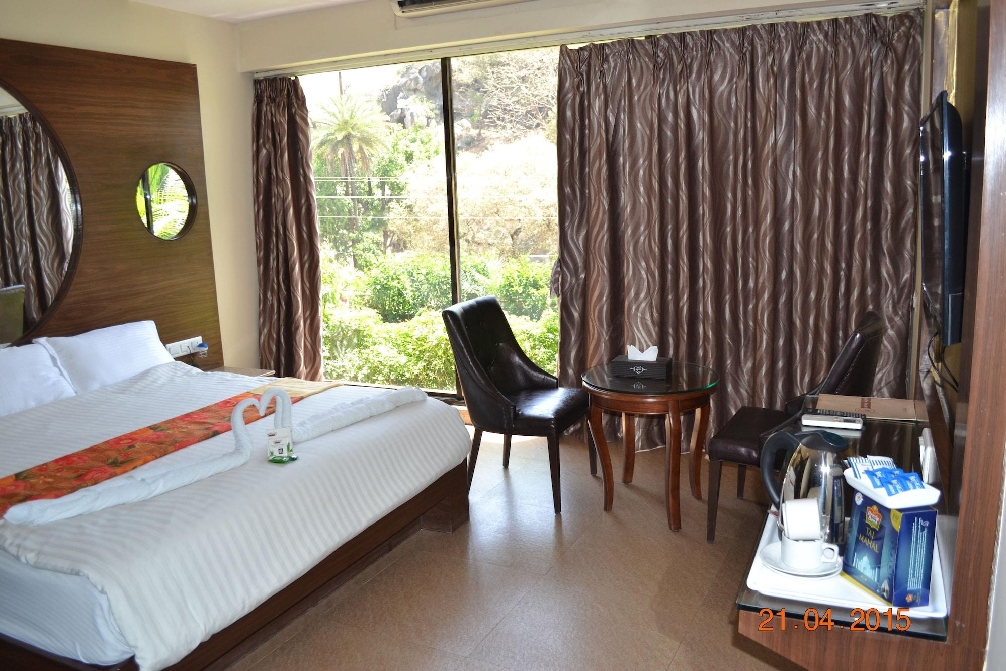Grandeur De Sanchi- Luxury & Resort Calangute