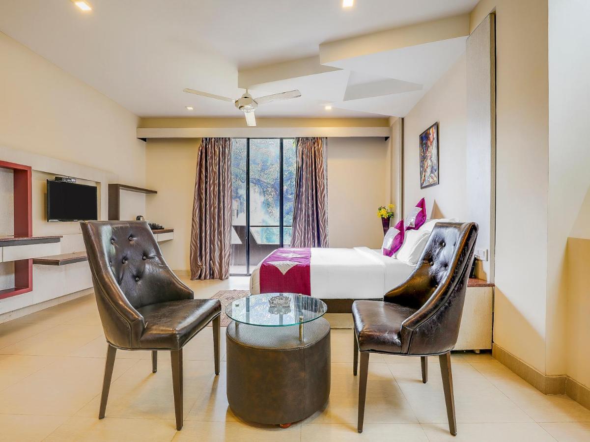 Resort Grandeur De Sanchi- Luxury &