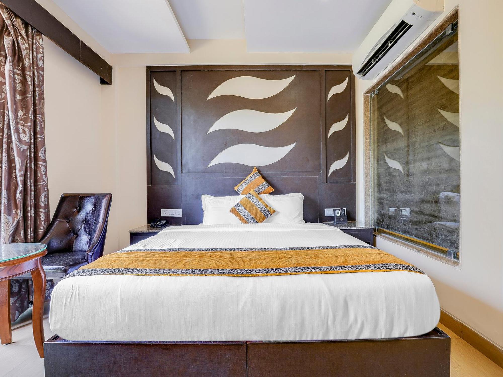 Grandeur De Sanchi- Luxury & 4*