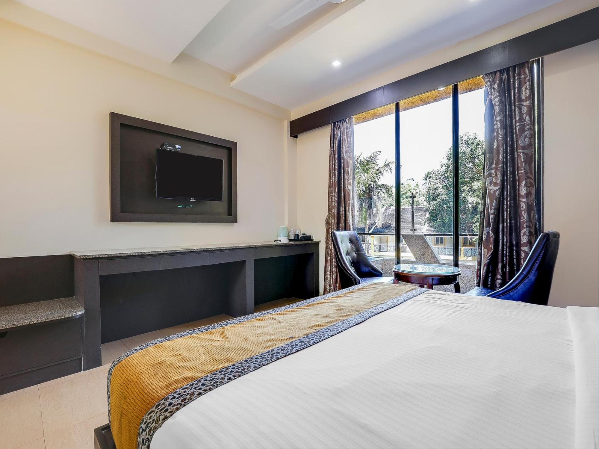 Grandeur De Sanchi- Luxury & Resort 4*