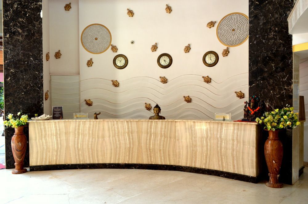 Grandeur De Sanchi- Luxury & Resort Calangute