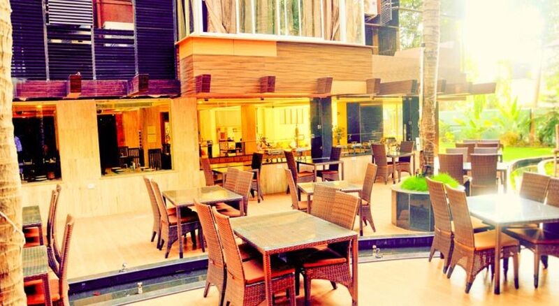 Grandeur De Sanchi- Luxury & Calangute